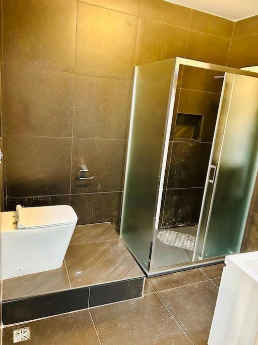 Cosy Home Close To The Sea, King-Size Bed St Paul's Bay Exterior foto