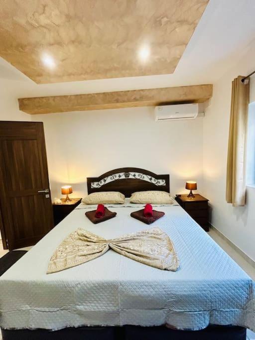 Cosy Home Close To The Sea, King-Size Bed St Paul's Bay Exterior foto